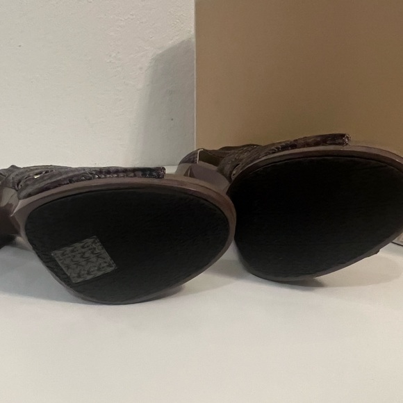 Michael Michael Kors shoes - Picture 8 of 15